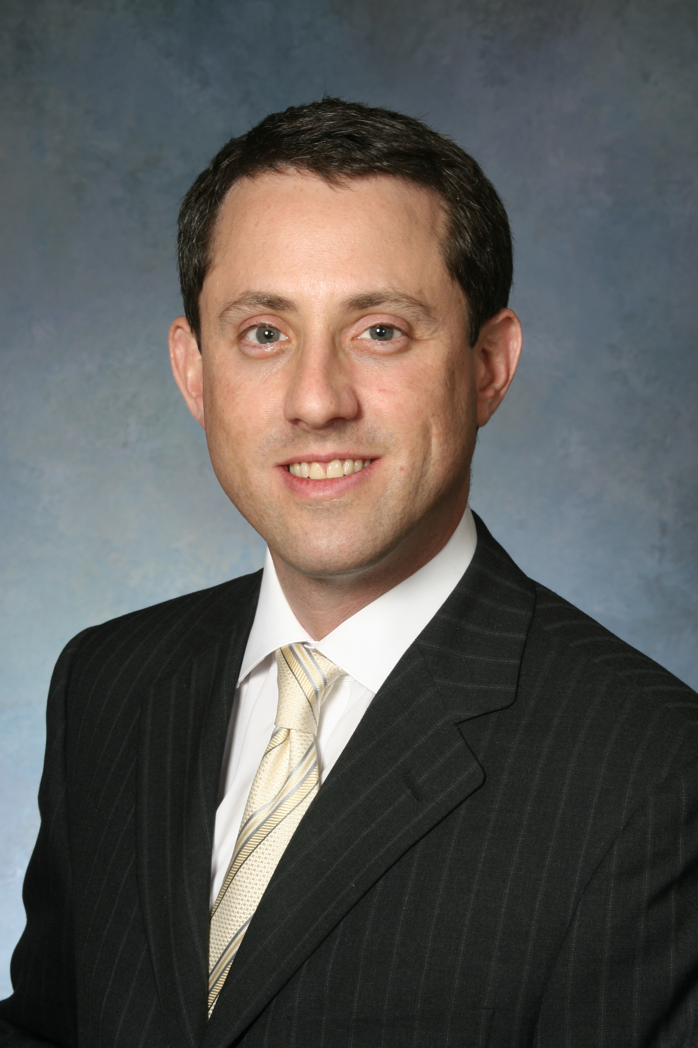 Scott Dimond